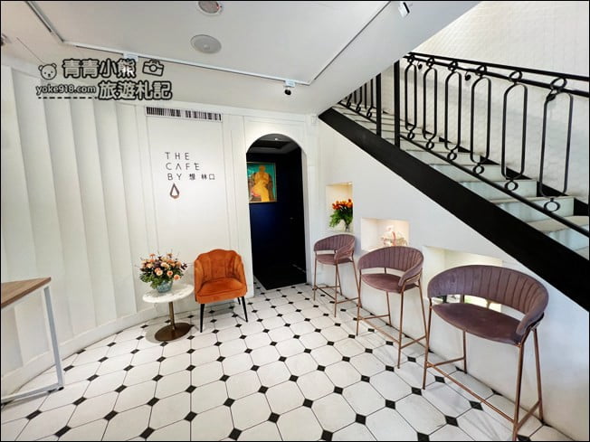 新北景點》想林口吃美食.唯一擁有空中花園的美味輕奢義式餐廳 @青青小熊*旅遊札記 新北景點》想林口吃美食.唯一擁有空中花園的美味輕奢義式餐廳 @青青小熊*旅遊札記