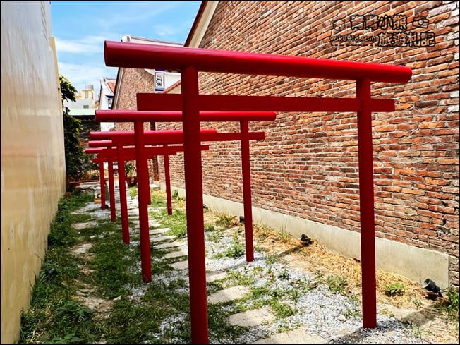 彰化隱藏版景點》有紅色千鳥居的可愛蛙港神社!來去打卡拍照順遊老街 @青青小熊*旅遊札記 彰化隱藏版景點》有紅色千鳥居的可愛蛙港神社!來去打卡拍照順遊老街 @青青小熊*旅遊札記