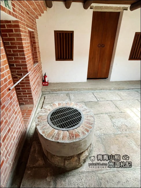 彰化隱藏版景點》有紅色千鳥居的可愛蛙港神社！來去打卡拍照順遊老街 @青青小熊＊旅遊札記