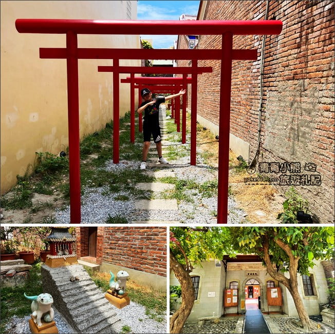 彰化隱藏版景點》有紅色千鳥居的可愛蛙港神社!來去打卡拍照順遊老街 @青青小熊*旅遊札記 彰化隱藏版景點》有紅色千鳥居的可愛蛙港神社!來去打卡拍照順遊老街 @青青小熊*旅遊札記