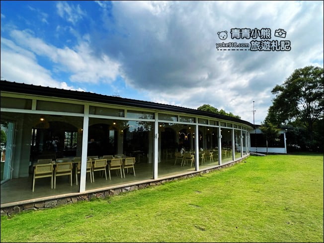 桃園景點》The畔cafe&dining~好拍也好吃的網美餐廳 @青青小熊*旅遊札記 桃園景點》The畔cafe&dining~好拍也好吃的網美餐廳 @青青小熊*旅遊札記