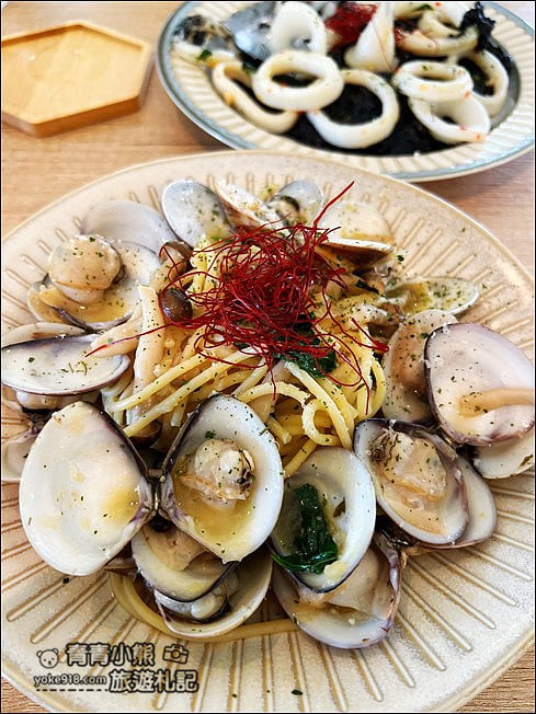桃園景點》The畔cafe&dining~好拍也好吃的網美餐廳 @青青小熊*旅遊札記 桃園景點》The畔cafe&dining~好拍也好吃的網美餐廳 @青青小熊*旅遊札記