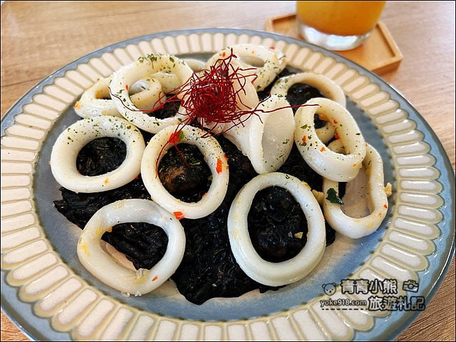 桃園景點》The畔cafe&dining~好拍也好吃的網美餐廳 @青青小熊*旅遊札記 桃園景點》The畔cafe&dining~好拍也好吃的網美餐廳 @青青小熊*旅遊札記