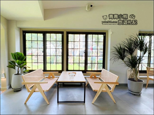 桃園景點》The畔cafe&dining~好拍也好吃的網美餐廳 @青青小熊*旅遊札記 桃園景點》The畔cafe&dining~好拍也好吃的網美餐廳 @青青小熊*旅遊札記