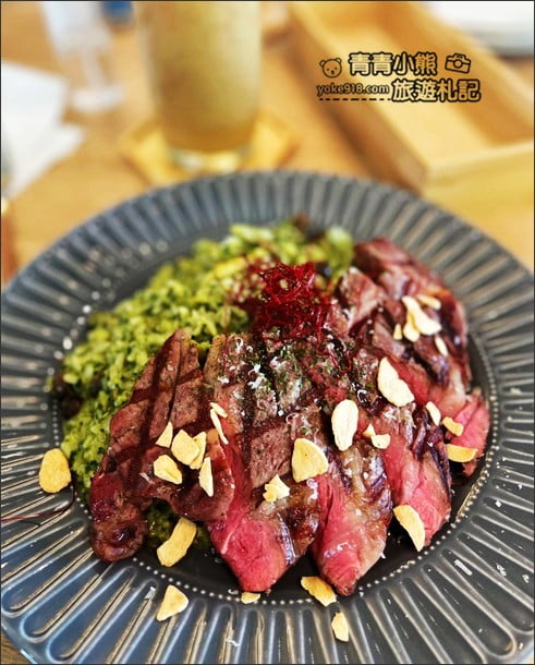 桃園景點》The畔cafe&dining~好拍也好吃的網美餐廳 @青青小熊*旅遊札記 桃園景點》The畔cafe&dining~好拍也好吃的網美餐廳 @青青小熊*旅遊札記