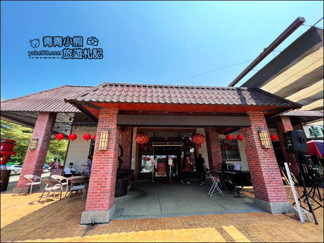 苗栗景點》喜氣洋洋的江記永安喜餅旗艦店~在地人推薦好味道 @青青小熊*旅遊札記 苗栗景點》喜氣洋洋的江記永安喜餅旗艦店~在地人推薦好味道 @青青小熊*旅遊札記