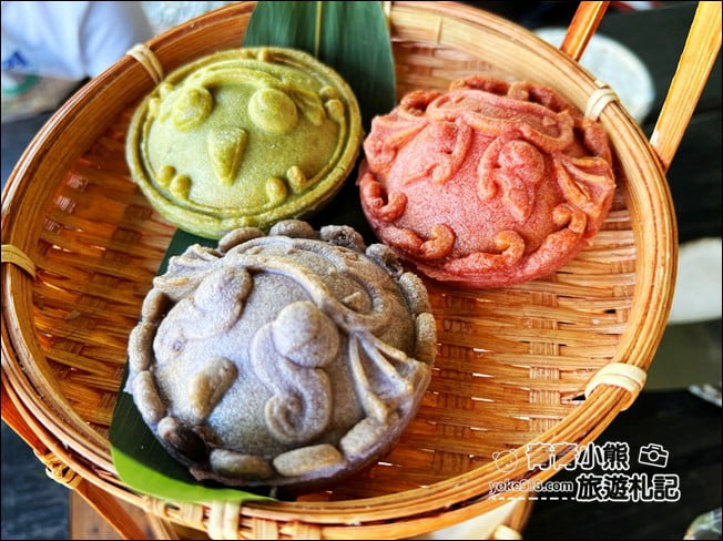 南投日月潭景點》魚池一日遊必玩.住宿推薦～來日月潭行程就這樣玩 @青青小熊＊旅遊札記