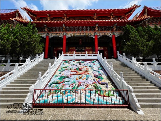 南投日月潭景點》魚池一日遊必玩.住宿推薦～來日月潭行程就這樣玩 @青青小熊＊旅遊札記