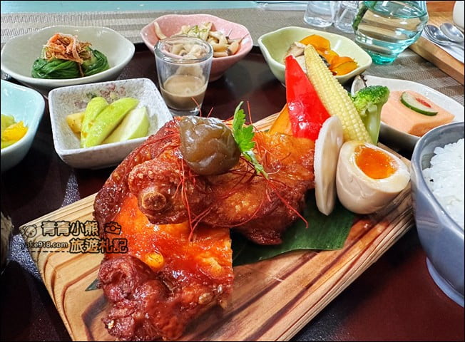 台南新景點》景美是吉景觀咖啡廳．楠西約會景點推薦~來去天空之星拍照去 @青青小熊＊旅遊札記