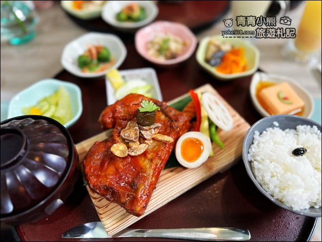 台南新景點》景美是吉景觀咖啡廳．楠西約會景點推薦~來去天空之星拍照去 @青青小熊＊旅遊札記
