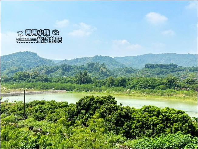台南景點》永興吊橋.台南最長浪漫紫色吊橋~飽覽山光水色 @青青小熊*旅遊札記 台南景點》永興吊橋.台南最長浪漫紫色吊橋~飽覽山光水色 @青青小熊*旅遊札記