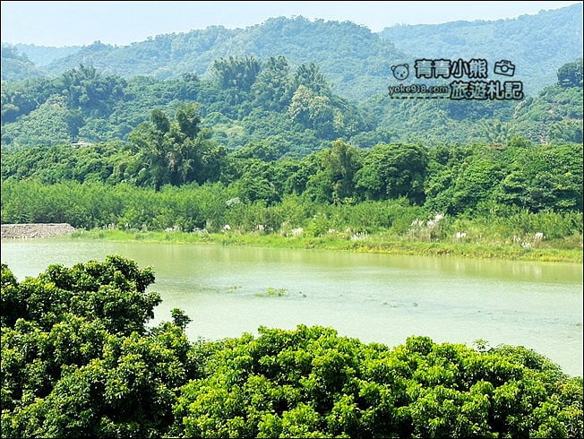 台南景點》永興吊橋.台南最長浪漫紫色吊橋~飽覽山光水色 @青青小熊*旅遊札記 台南景點》永興吊橋.台南最長浪漫紫色吊橋~飽覽山光水色 @青青小熊*旅遊札記