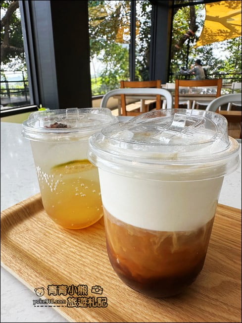 台南景點》隱身山中的窯窯Woody窯烤麵包~楠西隱藏版美食 @青青小熊＊旅遊札記