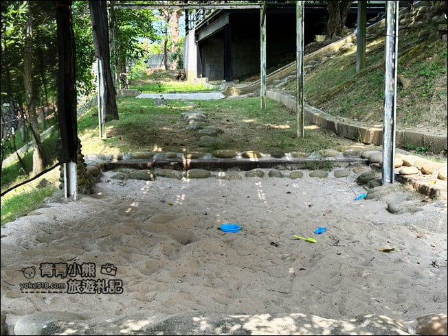 台南景點》隱身山中的窯窯Woody窯烤麵包~楠西隱藏版美食 @青青小熊*旅遊札記 台南景點》隱身山中的窯窯Woody窯烤麵包~楠西隱藏版美食 @青青小熊*旅遊札記
