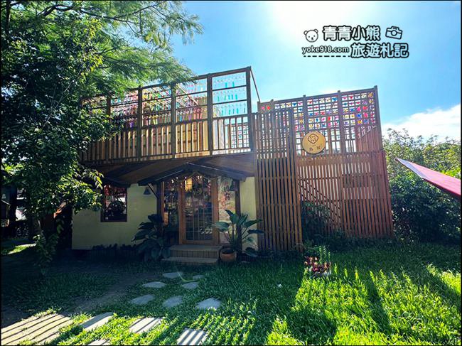 南投埔里景點》埔里鳥居torii喫茶食堂.浴衣體驗讓人一秒飛日本 @青青小熊*旅遊札記 南投埔里景點》埔里鳥居torii喫茶食堂.浴衣體驗讓人一秒飛日本 @青青小熊*旅遊札記