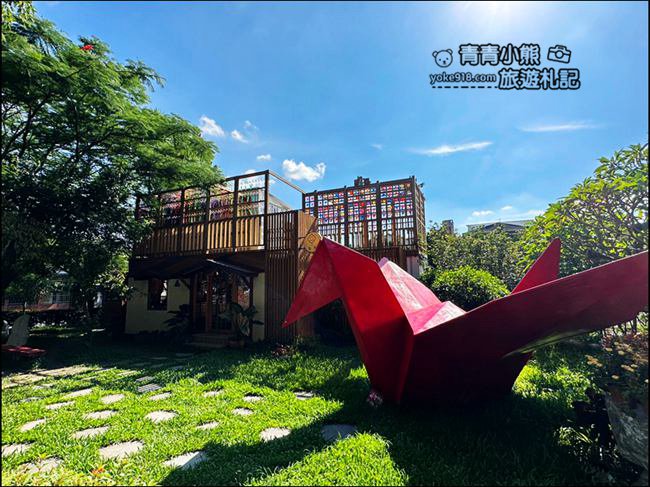 南投埔里景點》埔里鳥居torii喫茶食堂.浴衣體驗讓人一秒飛日本 @青青小熊*旅遊札記 南投埔里景點》埔里鳥居torii喫茶食堂.浴衣體驗讓人一秒飛日本 @青青小熊*旅遊札記