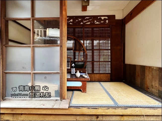 苗栗景點》莫內秘密花園．日式街道.歐式建築.地中海風情~愛拍照的朋友別錯過了 @青青小熊＊旅遊札記