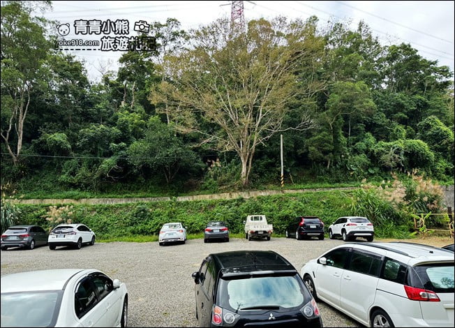 苗栗景點》莫內秘密花園．日式街道.歐式建築.地中海風情~愛拍照的朋友別錯過了 @青青小熊＊旅遊札記