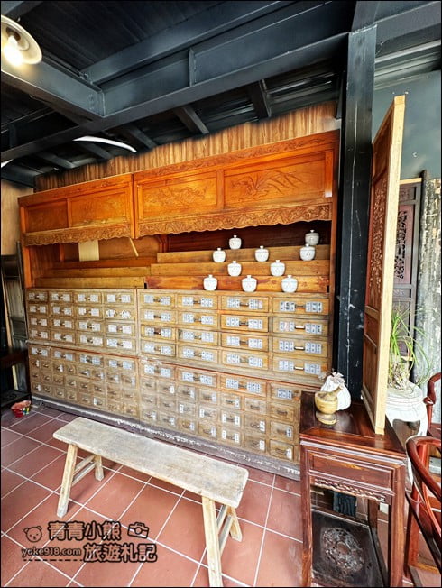苗栗景點》莫內秘密花園．日式街道.歐式建築.地中海風情~愛拍照的朋友別錯過了 @青青小熊＊旅遊札記