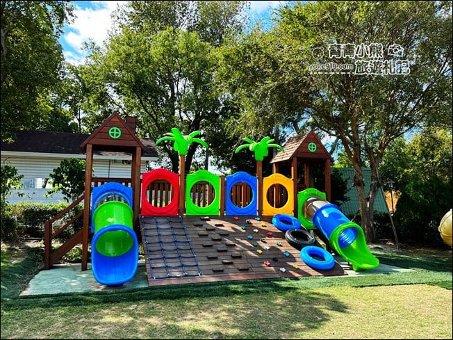 苗栗景點》藍鵲渡假莊園.最新開放的星空透明玻璃屋,還有彩色合掌村 @青青小熊*旅遊札記 苗栗景點》藍鵲渡假莊園.最新開放的星空透明玻璃屋,還有彩色合掌村 @青青小熊*旅遊札記