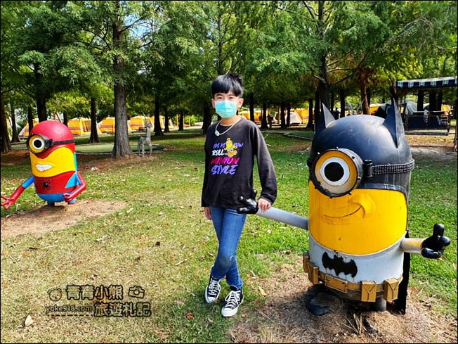 苗栗景點》藍鵲渡假莊園.最新開放的星空透明玻璃屋,還有彩色合掌村 @青青小熊*旅遊札記 苗栗景點》藍鵲渡假莊園.最新開放的星空透明玻璃屋,還有彩色合掌村 @青青小熊*旅遊札記