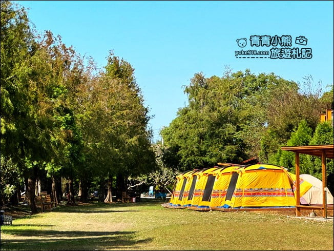 苗栗景點》藍鵲渡假莊園.最新開放的星空透明玻璃屋,還有彩色合掌村 @青青小熊*旅遊札記 苗栗景點》藍鵲渡假莊園.最新開放的星空透明玻璃屋,還有彩色合掌村 @青青小熊*旅遊札記