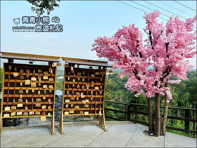 高雄景點》走進千野村日式園區～感受日本廟會祭典氣習，穿上和服好好拍！(已結束營業)) @青青小熊＊旅遊札記