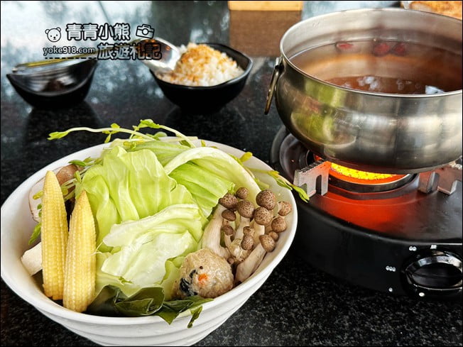 高雄景點》走進千野村日式園區～感受日本廟會祭典氣習，穿上和服好好拍！(已結束營業)) @青青小熊＊旅遊札記