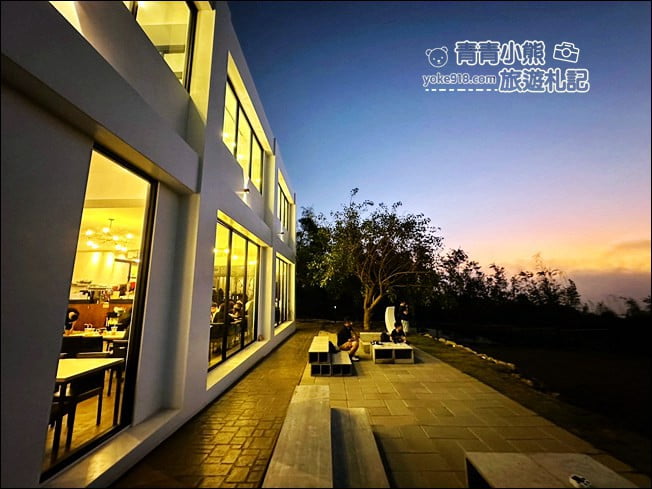 台中景點》鹿雅森林~一起浪漫看夜景,還可帶家中的毛小孩來這奔跑 @青青小熊*旅遊札記 台中景點》鹿雅森林~一起浪漫看夜景,還可帶家中的毛小孩來這奔跑 @青青小熊*旅遊札記
