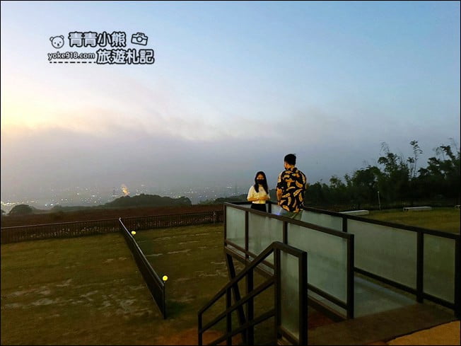台中景點》鹿雅森林~一起浪漫看夜景,還可帶家中的毛小孩來這奔跑 @青青小熊*旅遊札記 台中景點》鹿雅森林~一起浪漫看夜景,還可帶家中的毛小孩來這奔跑 @青青小熊*旅遊札記