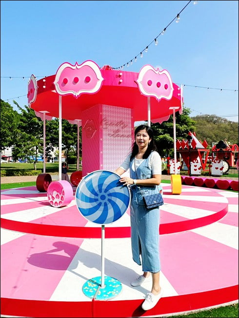 高雄新景點》走進愛麗絲的奇幻樂園~不用門票可愛好拍的高雄新亮點 @青青小熊*旅遊札記 高雄新景點》走進愛麗絲的奇幻樂園~不用門票可愛好拍的高雄新亮點 @青青小熊*旅遊札記