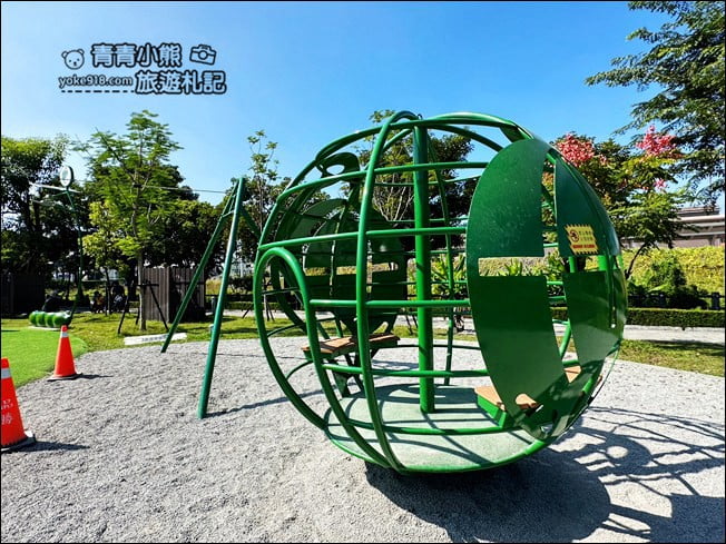 屏東新景點》南州環保共融公園.可愛的外星寶寶出沒~滿滿的回憶 @青青小熊*旅遊札記 屏東新景點》南州環保共融公園.可愛的外星寶寶出沒~滿滿的回憶 @青青小熊*旅遊札記
