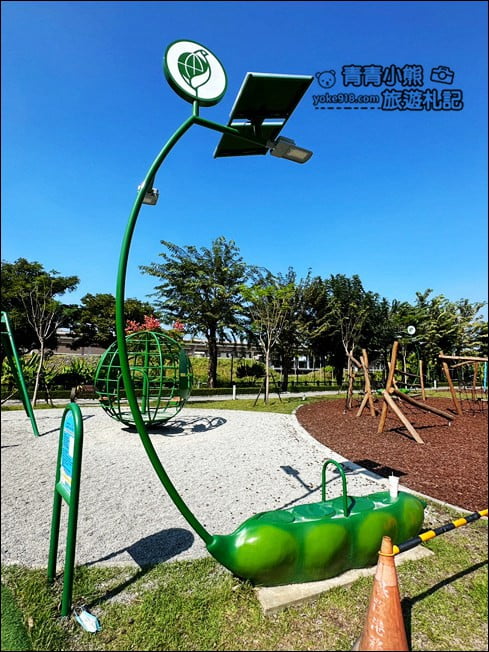 屏東新景點》南州環保共融公園.可愛的外星寶寶出沒~滿滿的回憶 @青青小熊*旅遊札記 屏東新景點》南州環保共融公園.可愛的外星寶寶出沒~滿滿的回憶 @青青小熊*旅遊札記
