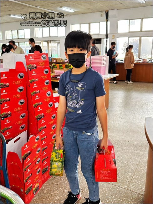 雲林景點》欣欣食品超好買．又是一個會讓人手滑的地方 @青青小熊＊旅遊札記