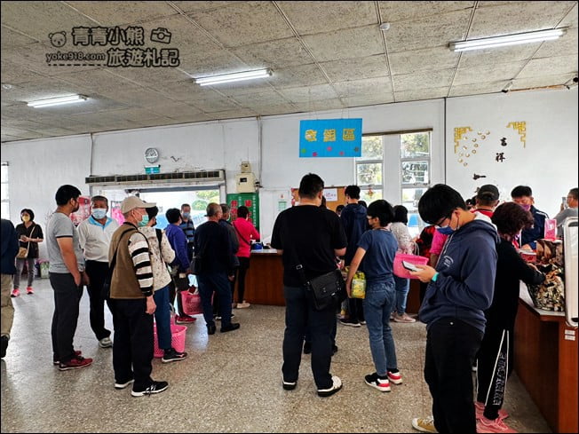 雲林景點》欣欣食品超好買．又是一個會讓人手滑的地方 @青青小熊＊旅遊札記