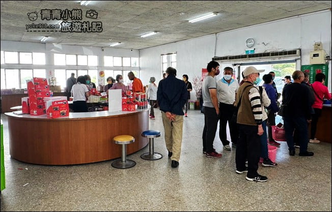 雲林景點》欣欣食品超好買．又是一個會讓人手滑的地方 @青青小熊＊旅遊札記