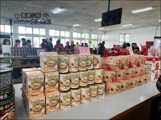 雲林景點》欣欣食品超好買．又是一個會讓人手滑的地方 @青青小熊＊旅遊札記