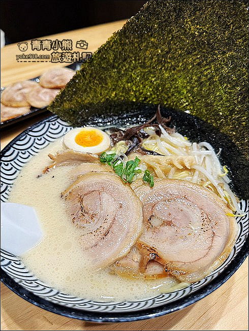南投景點》橫濱拉麵.埔里超人氣美食,有著日本味~冷冷的天來上一碗心都暖暖的 @青青小熊*旅遊札記 南投景點》橫濱拉麵.埔里超人氣美食,有著日本味~冷冷的天來上一碗心都暖暖的 @青青小熊*旅遊札記