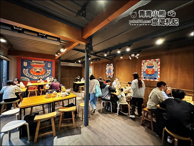 南投景點》橫濱拉麵.埔里超人氣美食,有著日本味~冷冷的天來上一碗心都暖暖的 @青青小熊*旅遊札記 南投景點》橫濱拉麵.埔里超人氣美食,有著日本味~冷冷的天來上一碗心都暖暖的 @青青小熊*旅遊札記