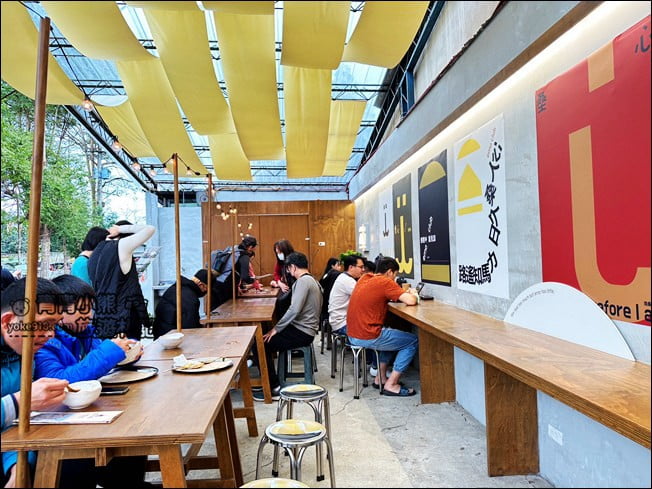 南投埔里景點》桑心合作社豆花．文青風景點，吃了不傷心的桑心合作社豆花 @青青小熊＊旅遊札記