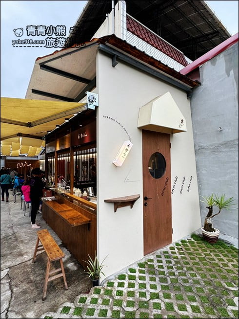 南投埔里景點》桑心合作社豆花.文青風景點,吃了不傷心的桑心合作社豆花 @青青小熊*旅遊札記 南投埔里景點》桑心合作社豆花.文青風景點,吃了不傷心的桑心合作社豆花 @青青小熊*旅遊札記