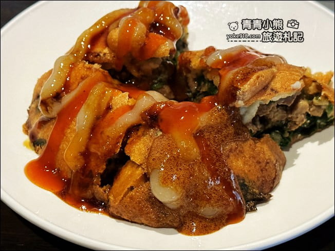 雲林西螺美食推薦》古早味黃家三代祖傳油蔥九層粿,還有阿秀倌蚵嗲每一樣都超好吃 @青青小熊*旅遊札記 雲林西螺美食推薦》古早味黃家三代祖傳油蔥九層粿,還有阿秀倌蚵嗲每一樣都超好吃 @青青小熊*旅遊札記