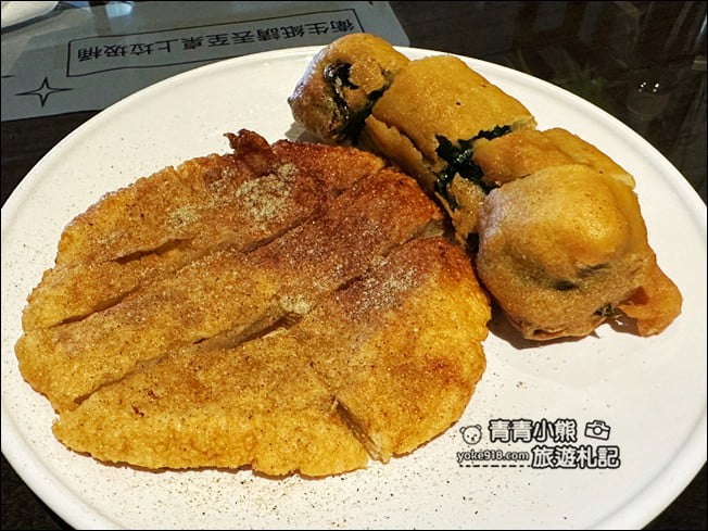 雲林西螺美食推薦》古早味黃家三代祖傳油蔥九層粿,還有阿秀倌蚵嗲每一樣都超好吃 @青青小熊*旅遊札記 雲林西螺美食推薦》古早味黃家三代祖傳油蔥九層粿,還有阿秀倌蚵嗲每一樣都超好吃 @青青小熊*旅遊札記