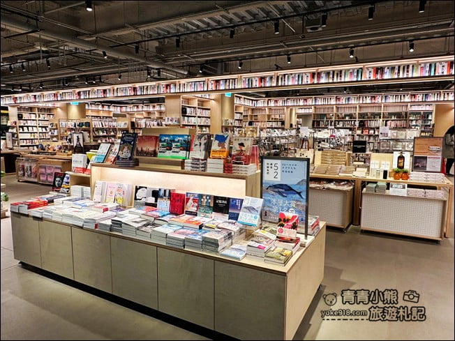 桃園景點》桃園圖書總館．最美地標、還有特色店家可以一起逛 @青青小熊＊旅遊札記