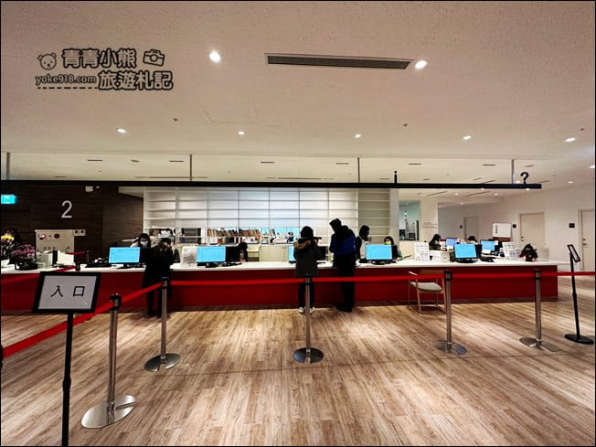 桃園景點》桃園圖書總館．最美地標、還有特色店家可以一起逛 @青青小熊＊旅遊札記