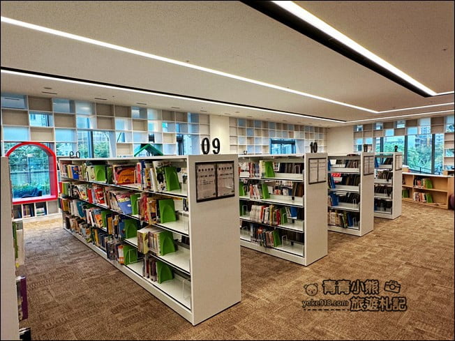 桃園景點》桃園圖書總館.最美地標、還有特色店家可以一起逛 @青青小熊*旅遊札記 桃園景點》桃園圖書總館.最美地標、還有特色店家可以一起逛 @青青小熊*旅遊札記