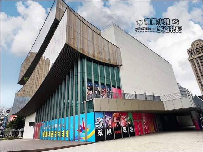 桃園景點》桃園圖書總館.最美地標、還有特色店家可以一起逛 @青青小熊*旅遊札記 桃園景點》桃園圖書總館.最美地標、還有特色店家可以一起逛 @青青小熊*旅遊札記