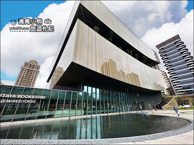 桃園景點》桃園圖書總館.最美地標、還有特色店家可以一起逛 @青青小熊*旅遊札記 桃園景點》桃園圖書總館.最美地標、還有特色店家可以一起逛 @青青小熊*旅遊札記