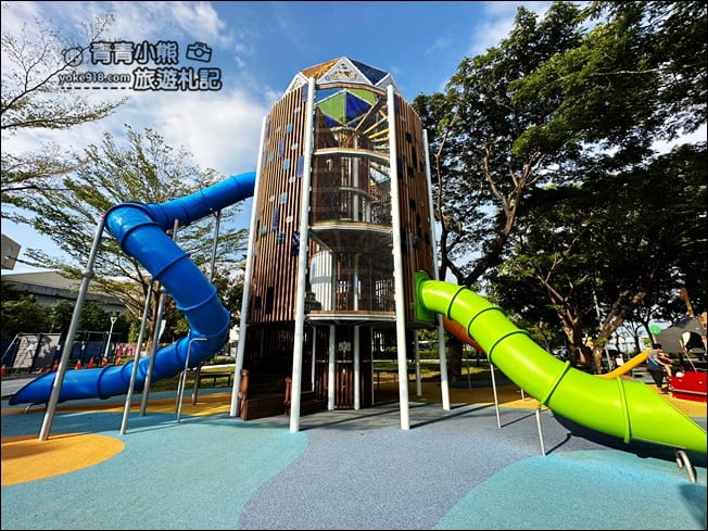 屏東新景點》東港大鮪魚航海樂園,出海囉~還有3層樓溜滑梯 @青青小熊*旅遊札記 屏東新景點》東港大鮪魚航海樂園,出海囉~還有3層樓溜滑梯 @青青小熊*旅遊札記