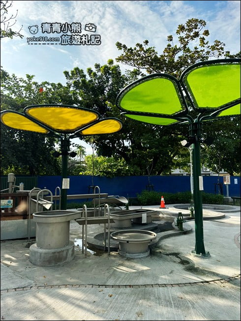 屏東新景點》東港大鮪魚航海樂園，出海囉~還有3層樓溜滑梯 @青青小熊＊旅遊札記